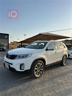 كيا سورينتو